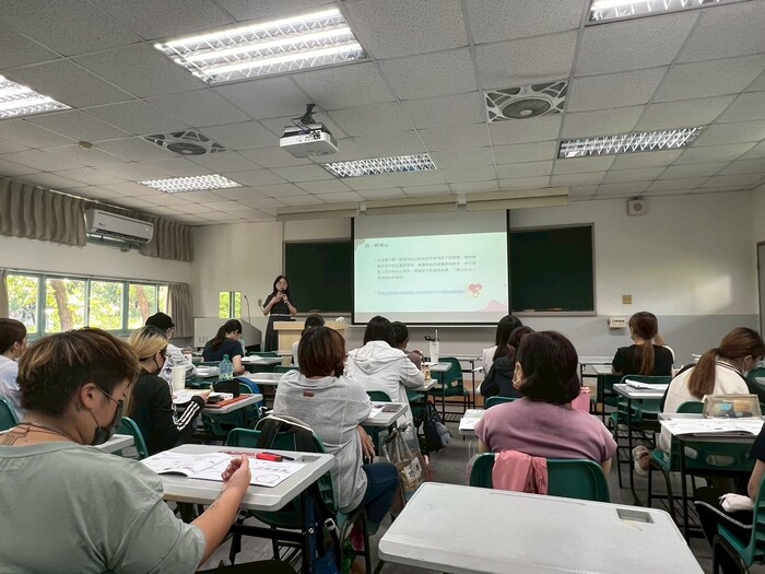 《114年度托育人員專業訓練班》114.07.20-114.08.09圖片