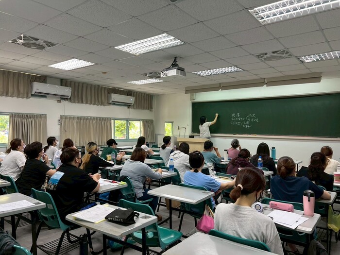 《114年度托育人員專業訓練班》114.07.20-114.08.09圖片