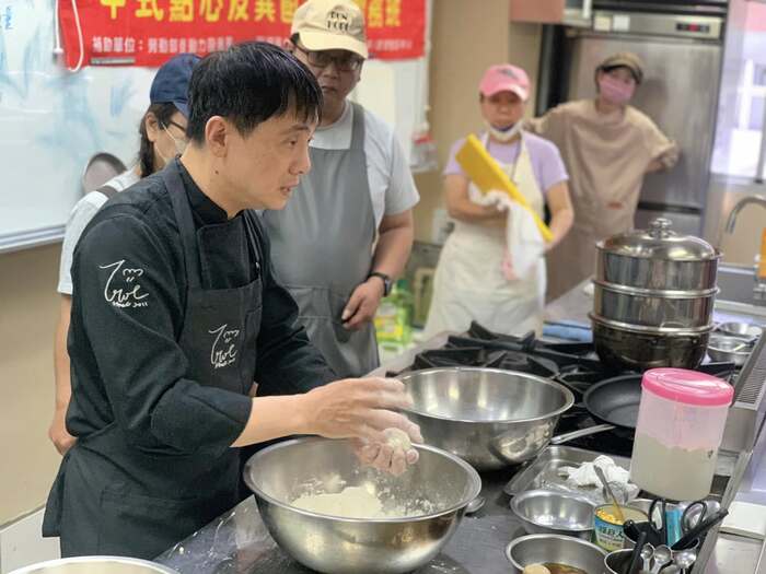 《114年度產業人才投資計畫-中式點心及異國料理實務班》異國料理114.04.20圖片