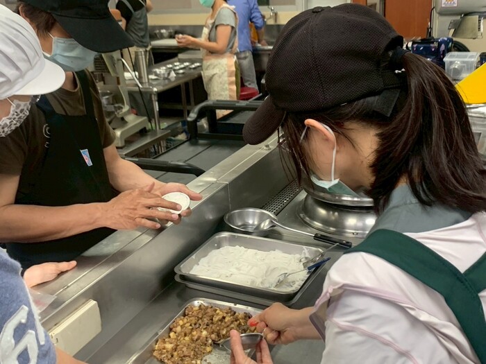《114年度產業人才投資計畫-中式點心及異國料理實務班》異國料理114.05.04圖片