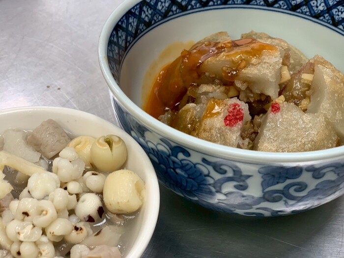 《114年度產業人才投資計畫-中式點心及異國料理實務班》異國料理114.05.04圖片