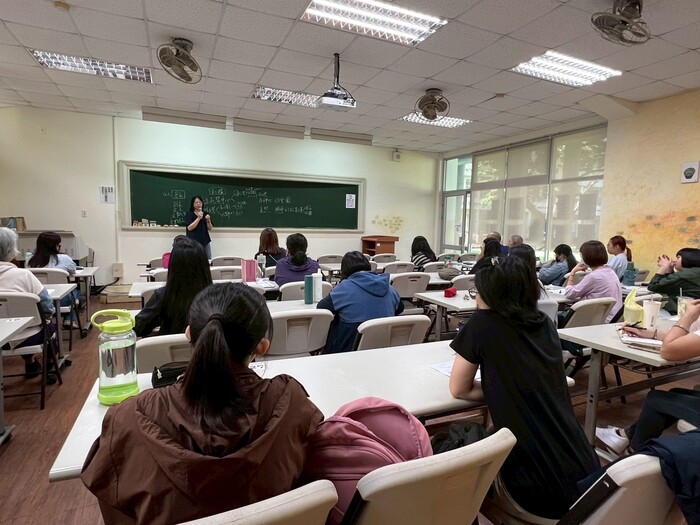 【115年托育人員專業訓練班-126小時培訓】(115.06.27)圖片