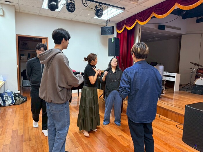 《菁英流行演唱歌手培訓班》 (115.02.02)圖片