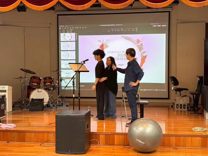 《菁英流行演唱歌手培訓班》 (115.02.02)圖片