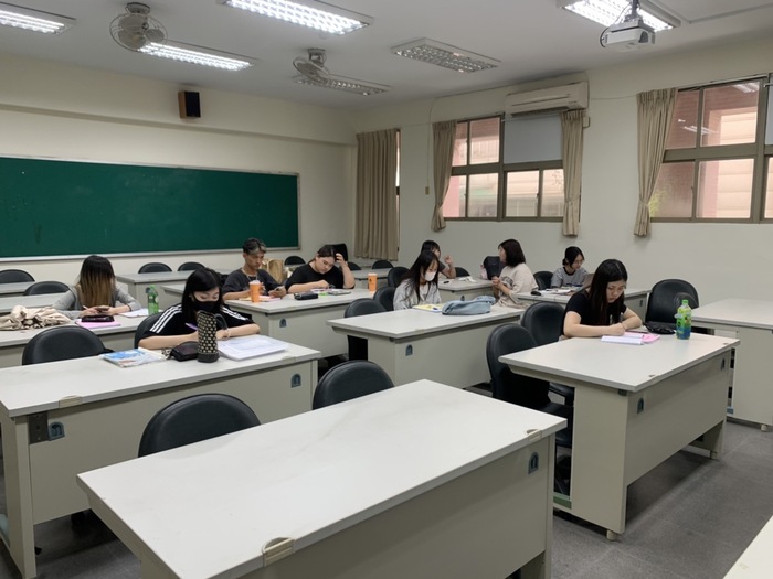 TOPIK I韓語檢定衝刺班第3期(113.09.09)圖片