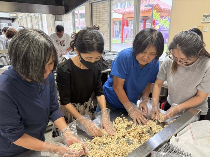 《114年度產業人才投資計畫-中式點心及異國料理實務班第02期》(114.10.19)圖片