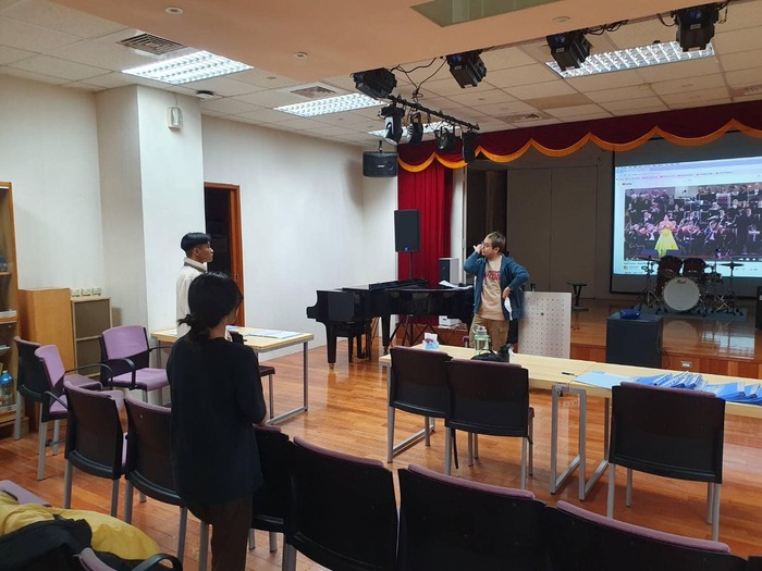 流行歌唱團體班(小班制)(113.01.30)圖片