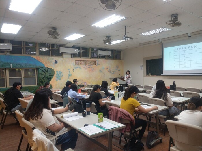 從零開始學越語-基礎越南語(113.03.27)圖片