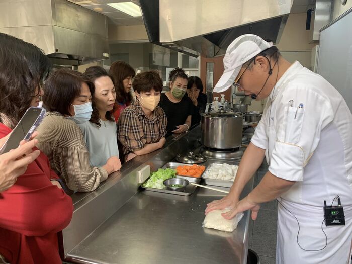 年節伴手禮系列-牛肉麵調理包&手工麵條製作(112.12.01)圖片