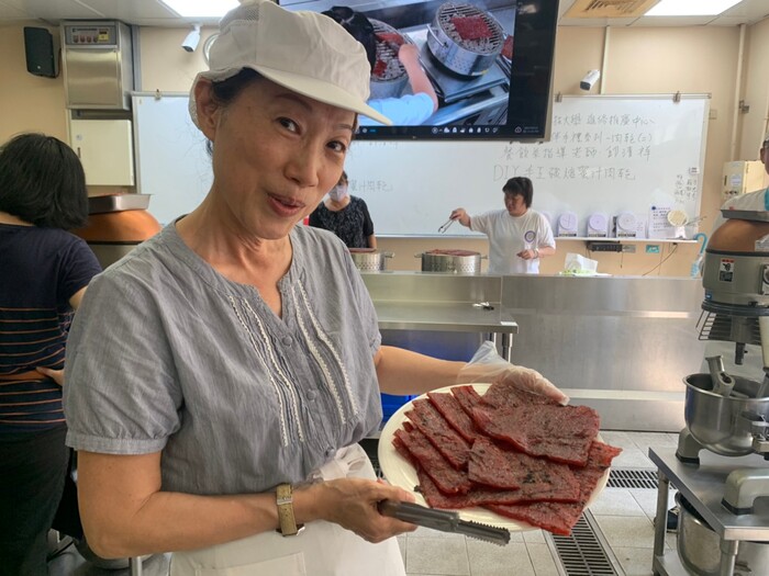 年節伴手禮系列-肉乾(二)(112.09.22)圖片