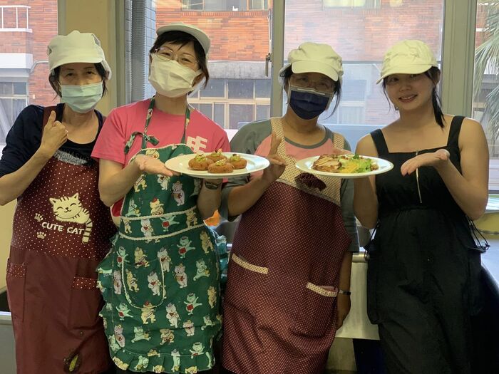 產業人才投資計畫-中式點心及異國料理實務班(113.12.01)圖片