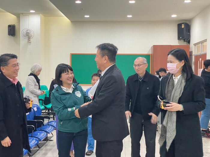 112年度頂尖學院第二期-歡喜結訓(112.12.21)圖片