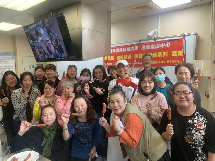 年節伴手禮系列-手工高粱酒香腸(113.1.12)圖片