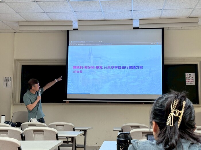 【114年度運用生成式AI提升專業力-(密集班)第1期】(114.10.18)圖片