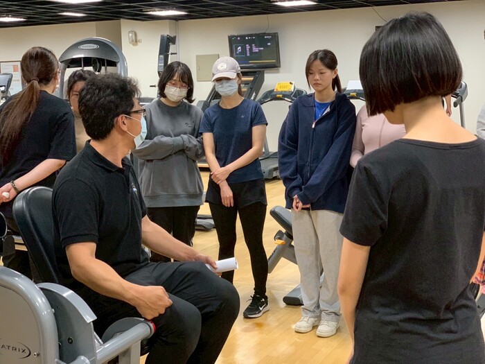 《運動塑身與體態平衡》114.05.21圖片