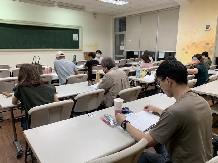 《日文教室-基礎日文》114.04.17圖片