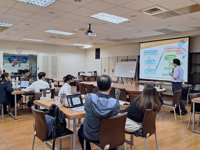 ISO/IEC27001:2022資訊安全管理系統主導稽核員培訓課(113.07.05)圖片