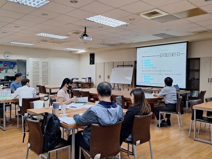 ISO/IEC27001:2022資訊安全管理系統主導稽核員培訓課(113.07.05)圖片