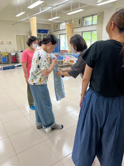 月子母嬰照顧師-術科操作(112.09.02)圖片
