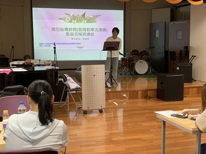 2024暑期菁英流行歌唱營(113.08.15)圖片