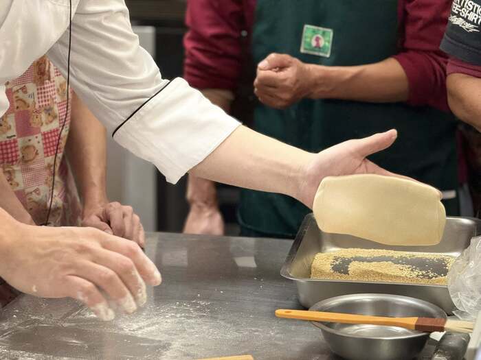 《114年度產業人才投資計畫-中式點心及異國料理實務班第02期》(114.12.14)圖片