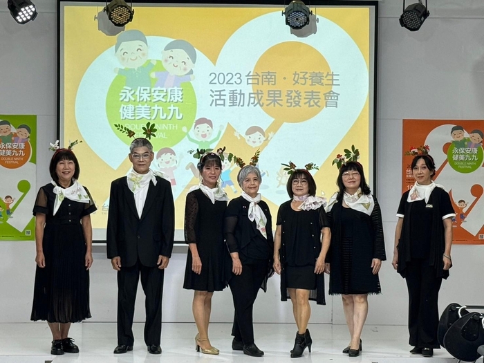 2023敬老週-成果發表會(112.11.15)圖片