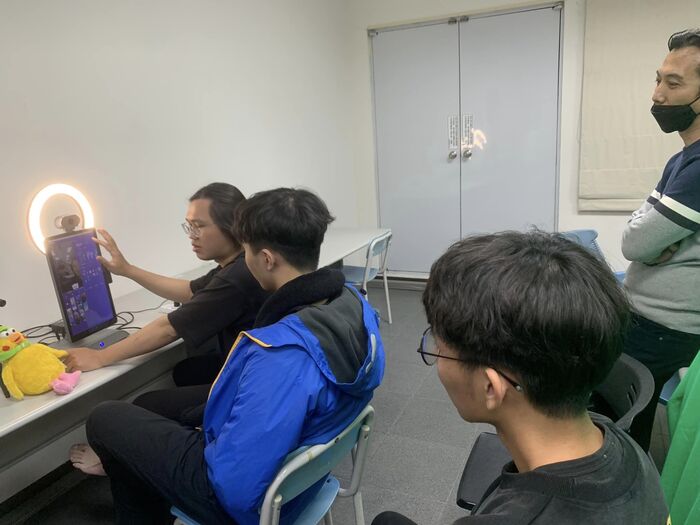 直播短影音人才培訓班(112.12.26)圖片