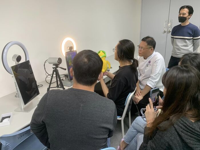 直播短影音人才培訓班(112.12.26)圖片