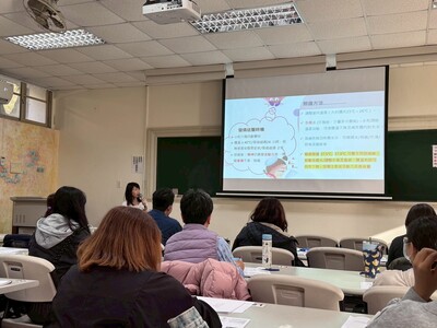 【115年托育人員專業訓練班-126小時(第1期)】(115.03.08)圖片