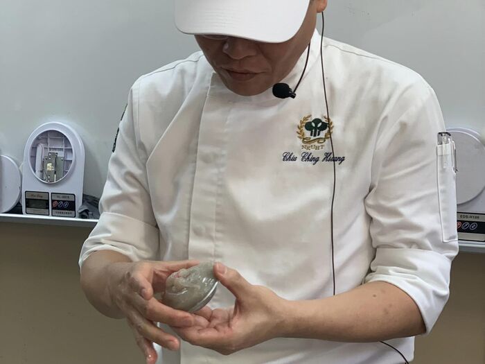 產業人才投資計畫-中式點心及異國料理實務班(113.11.24)圖片
