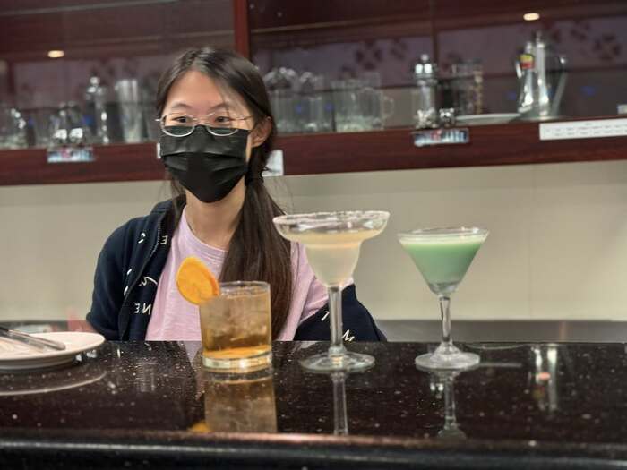 《IBA 國際專業調酒師初階認證研習班》(114.11.16)圖片