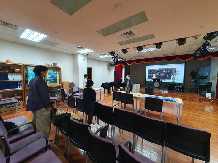 TOPIK I韓語檢定衝刺班(113.01.18)圖片