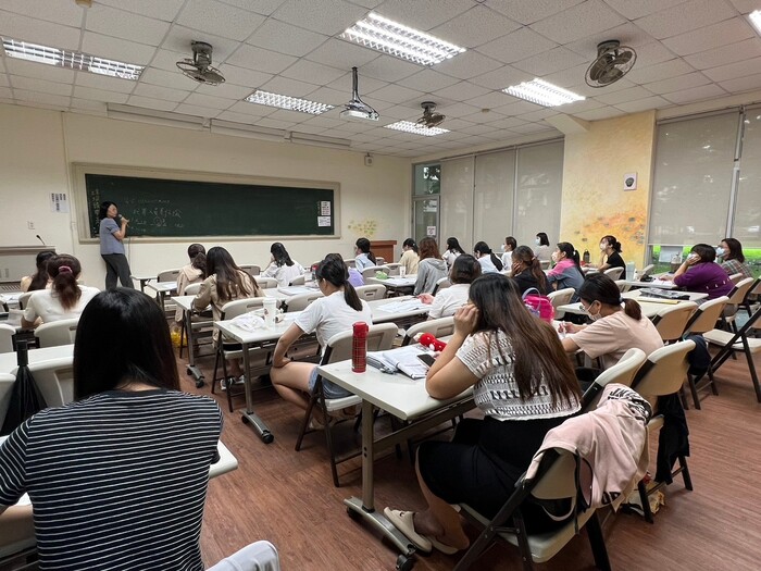 113年度托育人員專業訓練班第二期結訓快樂(113.08.17)圖片