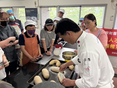 《115年度產業人才投資計畫-中西式點心及異國料理實務班第01期》 (115.04.19)圖片