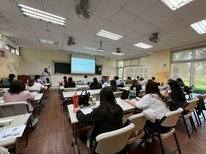 【115年托育人員專業訓練班-126小時培訓】(115.04.26)圖片