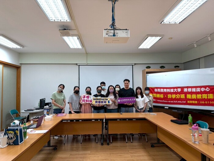 《AI點燃電商火花：秒懂競品，輕鬆出招》&《零基礎!AI影片製作入門》(114.09.20)圖片