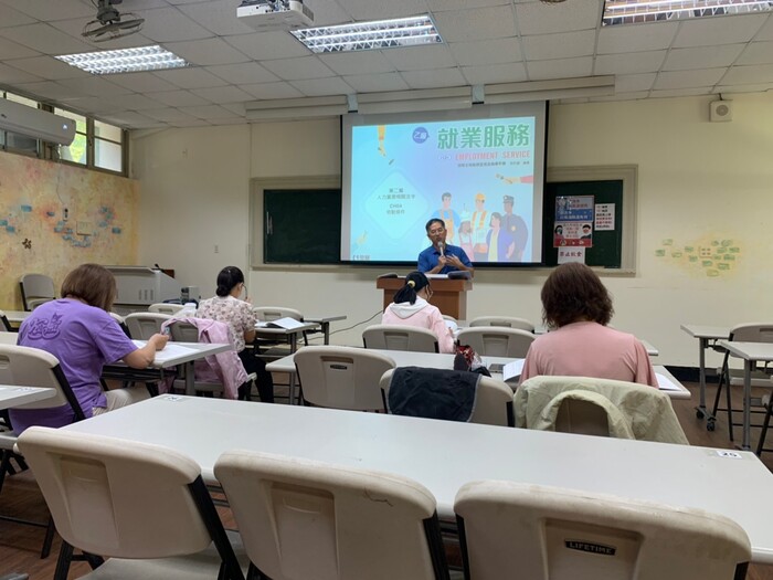 就業服務乙級考照衝刺班(112.10.14)圖片