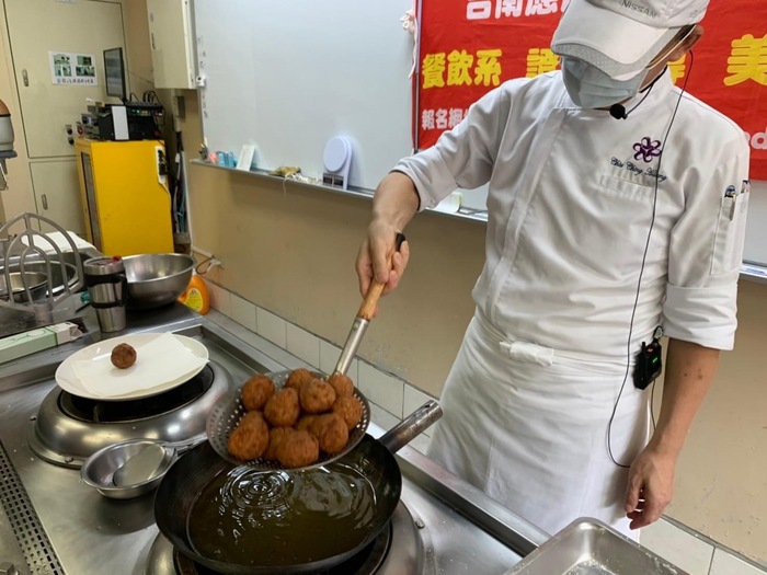年節伴手禮系列-八寶肉丸子(113.05.31)圖片