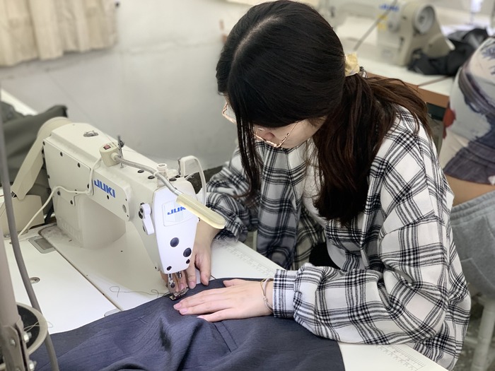 《女裝甲、乙級訓練班》114.06.15結訓圖片